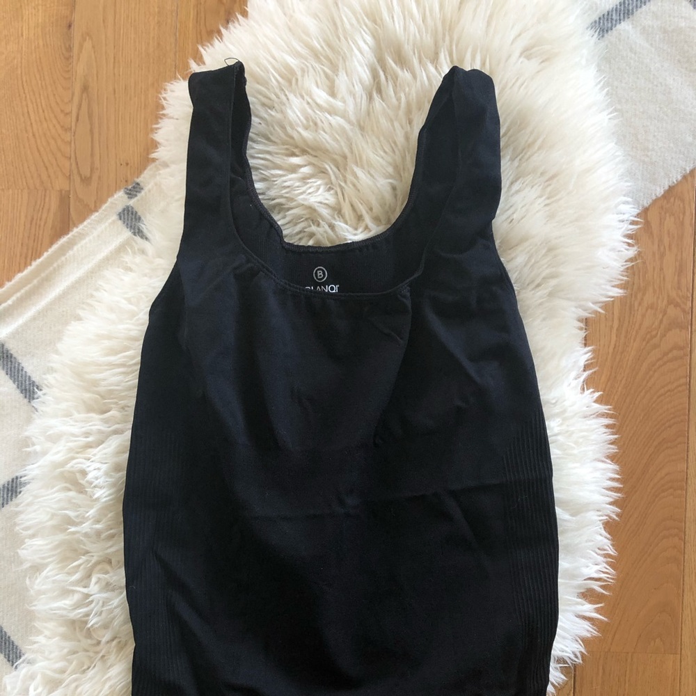 BLANQI® EVERYDAY™ PULL-DOWN SUPPORT TANKTOP